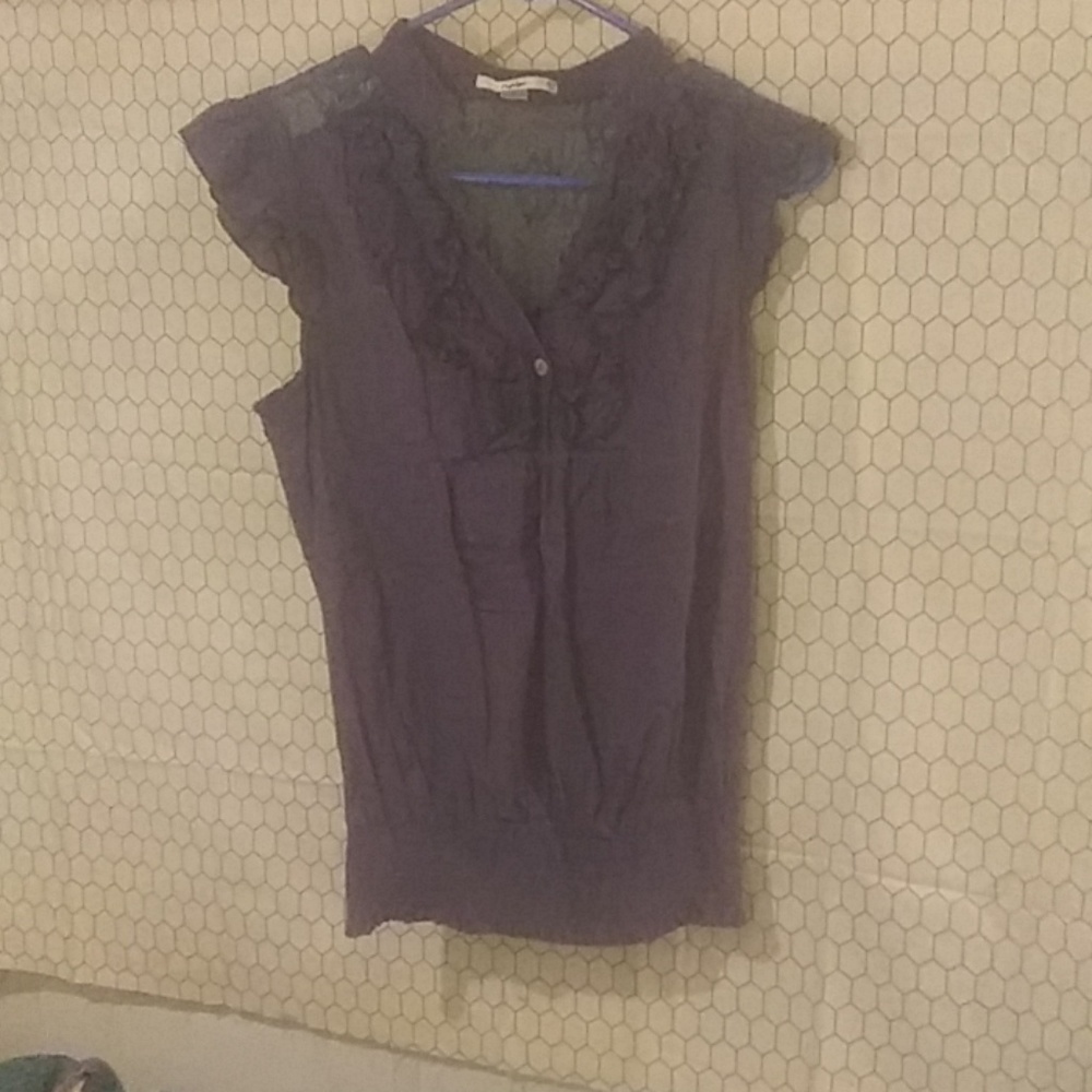 Dressy shirt